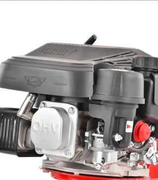 Культиватор бензиновий HECHT 746