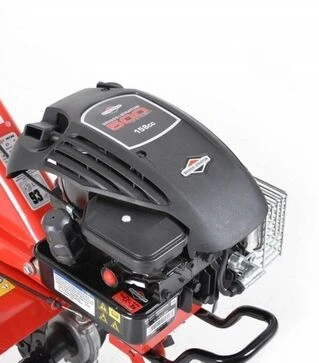 Культиватор бензиновий HECHT 746 BS