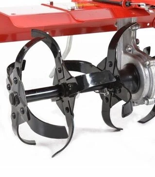 Культиватор бензиновий HECHT 746 BS