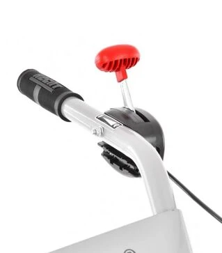 Культиватор бензиновий HECHT 750