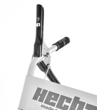 Культиватор бензиновий HECHT 750