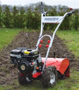 Культиватор бензиновий HECHT 750