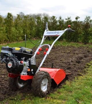 Культиватор бензиновий HECHT 750