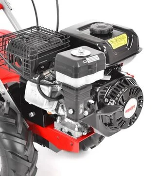 Культиватор бензиновий HECHT 750