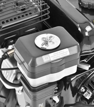 Культиватор бензиновий HECHT 750