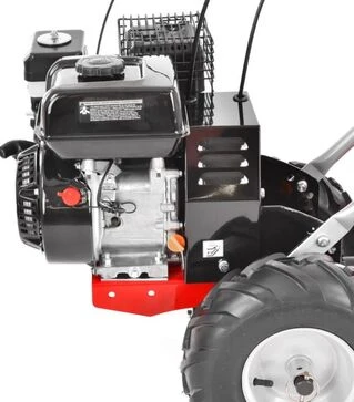 Культиватор бензиновий HECHT 750