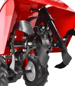 Культиватор бензиновий HECHT 750