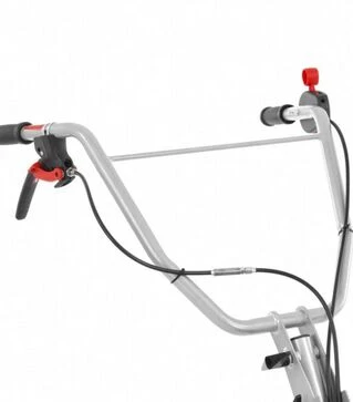 Культиватор бензиновий HECHT 784