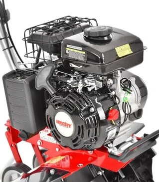 Культиватор бензиновий HECHT 784