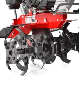 Культиватор бензиновий HECHT 784