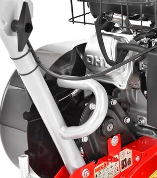 Культиватор бензиновий HECHT 784