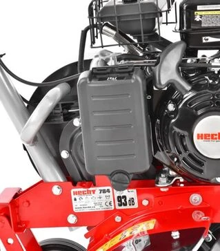 Культиватор бензиновий HECHT 784