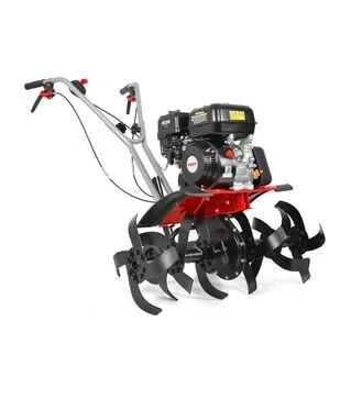 Культиватор бензиновий HECHT 785