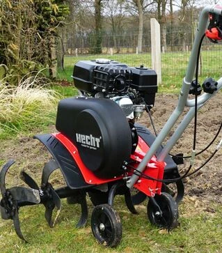 Культиватор бензиновий HECHT 785