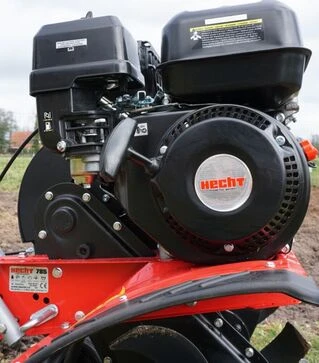 Культиватор бензиновий HECHT 785