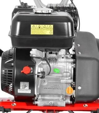 Культиватор бензиновий HECHT 785