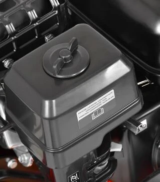 Культиватор бензиновий HECHT 785