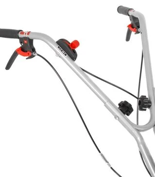 Культиватор бензиновий HECHT 785