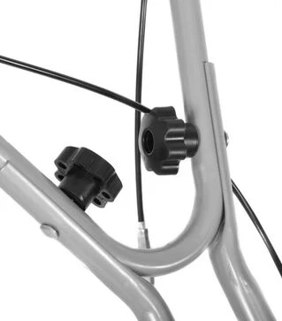 Культиватор бензиновий HECHT 785