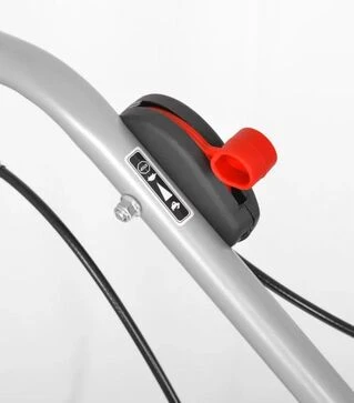 Культиватор бензиновий HECHT 785