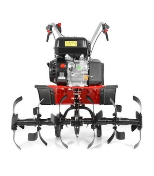 Культиватор бензиновий HECHT 785