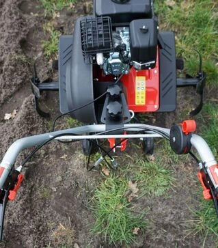 Культиватор бензиновий HECHT 790 BS