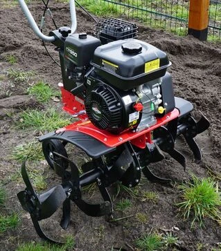 Культиватор бензиновий HECHT 790 BS
