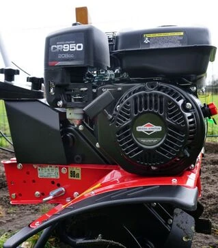 Культиватор бензиновий HECHT 790 BS