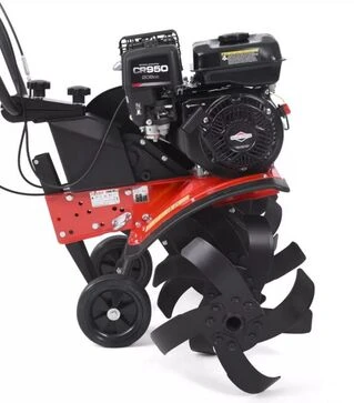 Культиватор бензиновий HECHT 790 BS