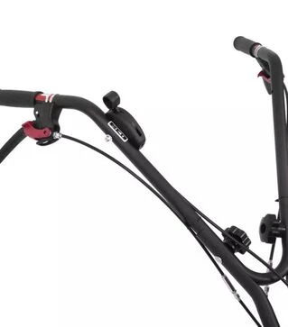 Культиватор бензиновий HECHT 790 BS