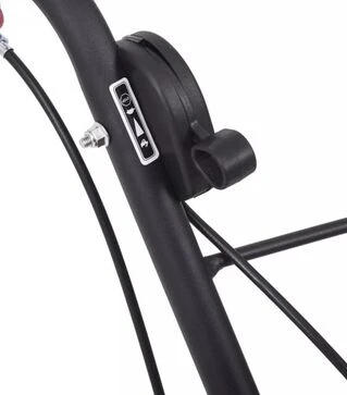 Культиватор бензиновий HECHT 790 BS