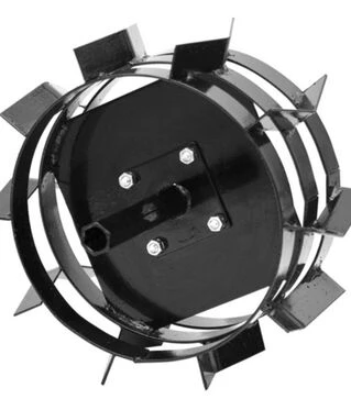 Культиватор-мотоблок бензиновий HECHT 796