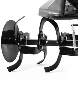 Культиватор-мотоблок бензиновий HECHT 7970