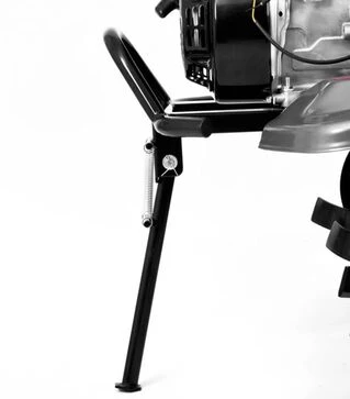 Культиватор-мотоблок бензиновий HECHT 7970