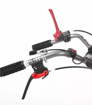 Культиватор-мотоблок бензиновий HECHT 7970