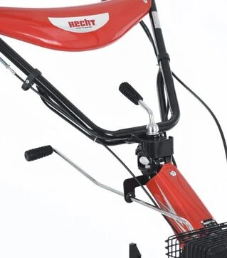 Культиватор бензиновий HECHT 7100