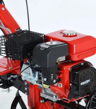 Культиватор бензиновий HECHT 7100