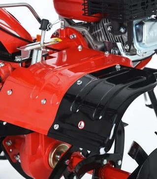 Культиватор бензиновий HECHT 7100