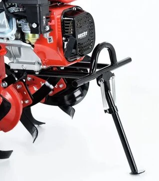 Культиватор бензиновий HECHT 7100