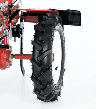 Культиватор бензиновий HECHT 7100