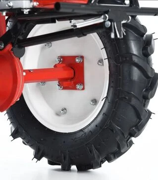 Культиватор бензиновий HECHT 7100