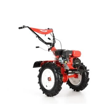 Культиватор бензиновий HECHT 7100