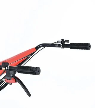 Культиватор бензиновий HECHT 7100