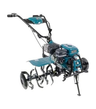 Культиватор бензиновый K&ouml;nner&amp;S&ouml;hnen KS 7HP-1050G