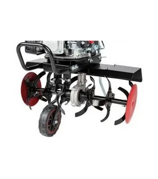Культиватор бензиновий Parkside PBGK 1400C3, 2,7 кВт (39123109915)