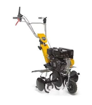 Культиватор бензиновый STIGA TM60 3,1 кВт