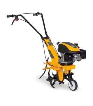 Культиватор бензиновий STIGA SRC36V, 1,9 кВт
