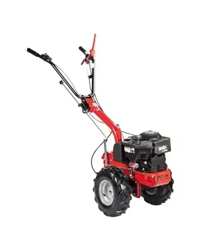 Мотоблок бензиновий Solo by Al-Ko Comfort Combi BF 5002-RІ (127470)