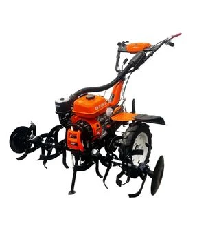 Мотоблок бензиновий GTM GH-7/120-4