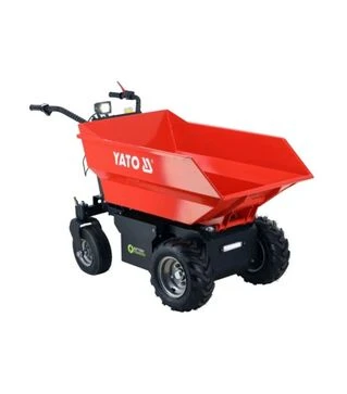 Мінісамоскид акумуляторний YATO YT-86106, вантажопідйомність - 500 кг